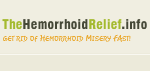 Hemorrhoid Relief Cure – Natural Hemorrhoid Treatment